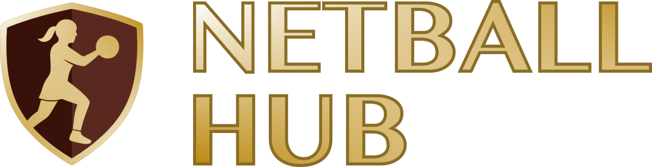 netballhub logo